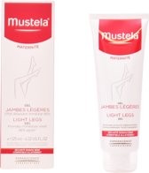 Mustela light legs best sale