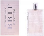 Burberry brit rhythm deals 90ml for her
