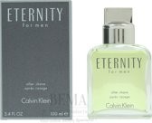 Calvin Klein Eternity for Men After Shave Lotion 100 ml (man)
