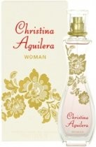 Christina Aguilera Woman Eau De Parfum 75 ml (woman)