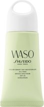 Shiseido Waso Color-Smart Day Moisturizer Oil-Free SPF 30 50 ml