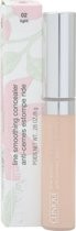 Clinique Line Smoothing Concealer (Light) 8 g