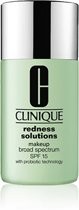 Clinique Redness Solutions Makeup SPF 15 (04 Neutral) 30 ml