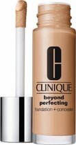 Clinique Beyond Perfecting Foundation + Concealer (11 Honey MF-G) 30 ml