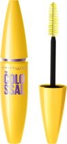 Maybelline VOLUM' EXPRESS the COLOSSAL mascara (Glam Black) 10,7 ml