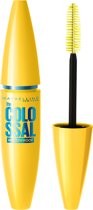 Maybelline VOLUM' EXPRESS the COLOSSAL waterproof mascara (Glam Black) 10 ml