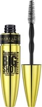 Maybelline The Colossal Big Shot Volum Express Mascara (Daring Black) 9,5 ml