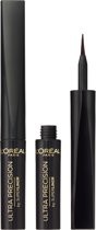 L'Oréal Paris Super Liner Ultra Precision (Black) 6 ml