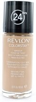 Revlon Colorstay 24hrs make-up SPF 15 (340 Early Tan - combination to oily skin) 30 ml