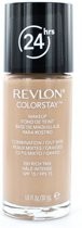 Revlon Colorstay 24hrs make-up SPF 15 (350 Rich Tan - combination to oily skin) 30 ml
