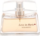 Nina Ricci Love in Paris Eau De Parfum 30 ml (woman)