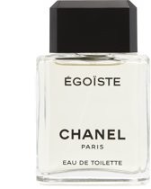 Chanel Egoiste Pour Homme Eau De Toilette 50 ml (man)