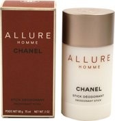 Chanel Allure Homme Perfumed Deostick 75 ml (man)