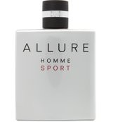 Chanel Allure Homme Sport Eau De Toilette 150 ml (man)