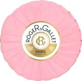 Roger & Gallet Rose Perfumed Soap 100 g (woman)
