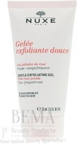 Nuxe Paris Gelée Exfoliante Douce Gentle Exfoliating Gel 75 ml