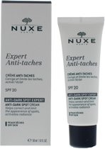 Nuxe Expert Anti-Dark Spot Expert Cream SPF 20 50 ml