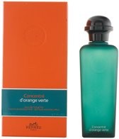 Hermès Concentrée D'Orange Verte Eau De Toilette 200 ml (unisex)