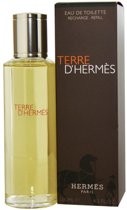 Hermès Terre D'Hermès Eau De Toilette Refill 125 ml (man)