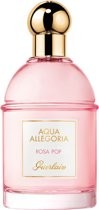 Guerlain Aqua Allegoria Rosa Pop Eau De Toilette 100 ml (woman)