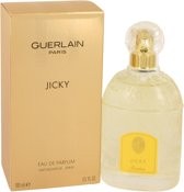 Guerlain Jicky Eau De Parfum 100 ml (woman)