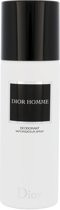Dior Christian Homme Deodorant VAPO 150 ml (man)