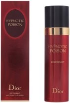 Dior Christian Hypnotic Poison Deodorant VAPO 100 ml (woman)