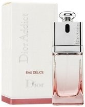Dior Christian Addict Eau Delice Eau De Toilette 50 ml (woman)