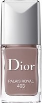 Dior Dior Vernis (403 Palais Royal) 10 ml