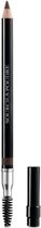 Dior Sourcils Poudre Eyebrow Pencil (093 Black) 1,2 g