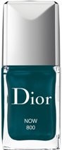 Dior Dior Vernis (800 Now) 10 ml