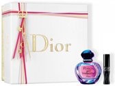 Dior Christian Poison Girl Unexpected EDT 50 ml + Mascara Diorshow Pump 'n' Volume 4 ml (woman)