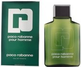 Paco Rabanne Pour Homme Eau De Toilette 1000 ml (man)