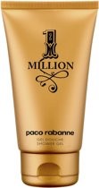Paco Rabanne 1 Million Perfumed Shower Gel 150 ml (man)