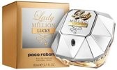 Paco Rabanne Lady Million Lucky Eau De Parfum 80 ml (woman)