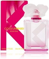 Kenzo Couleur Kenzo Rose-Pink Eau De Parfum 50 ml (woman)