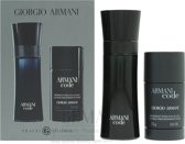 Armani Giorgio Code Homme EDT 75 ml + DST 75 ml (man)