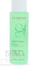 Clarins Toning Lotion Iris (Combination to Oily Skin) 200 ml