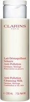 Clarins Cleansing Milk Gentian (Combination to Oily Skin) 200 ml