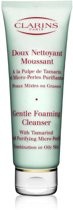 Clarins Gentle Foaming Cleanser With Tamarind and Purifying Micro-Pearls 125 ml