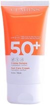 Clarins Sun Care Cream SPF 50 150 ml