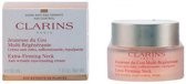 Clarins Extra-Firming Neck Anti-Wrinkle Rejuvenating Cream 50 ml
