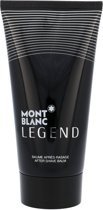 Mont Blanc Legend for Men After Shave Balm 150 ml (man)