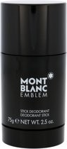 Mont Blanc Emblem Perfumed Deostick 75 g (man)