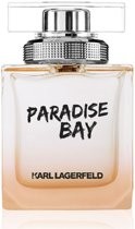 Karl Lagerfeld Paradise Bay Pour Femme Eau De Parfum 45 ml (woman)