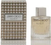 Jimmy Choo Illicit Eau De Parfum Miniature 4.5 ml (woman)