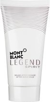 Mont Blanc Legend Spirit After Shave Balm 150 ml (man)