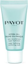 Payot Hydra 24+ Hydrating Comforting Mask 50 ml