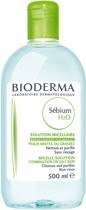 Bioderma Sébium H2O Sollution Micellaire 500 ml