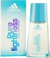 Adidas Pure Lightness Eau De Toilette 30 ml (woman)